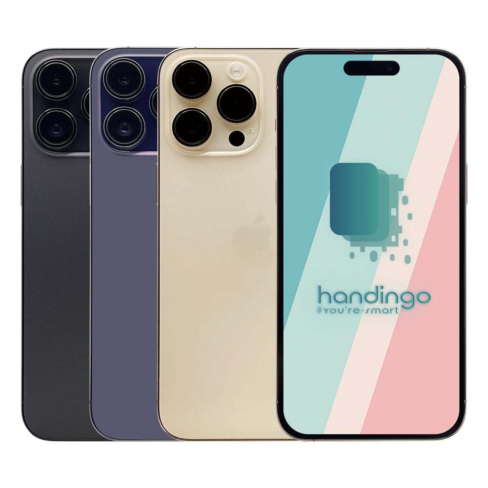 Refurbished Smartphones | Handingo