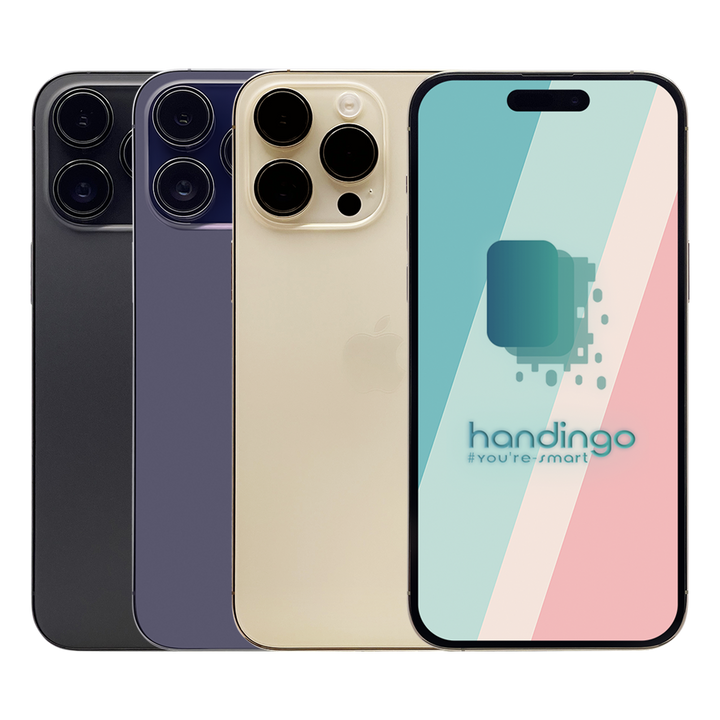 Apple iPhone 14 Pro Max
