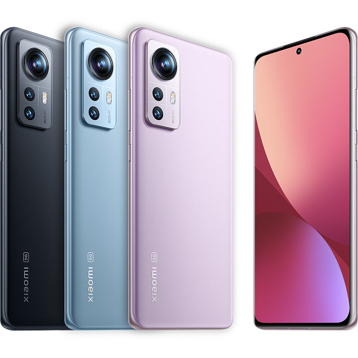 Xiaomi 12X 5G