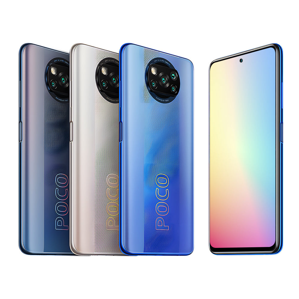 Xiaomi Poco X3 Pro
