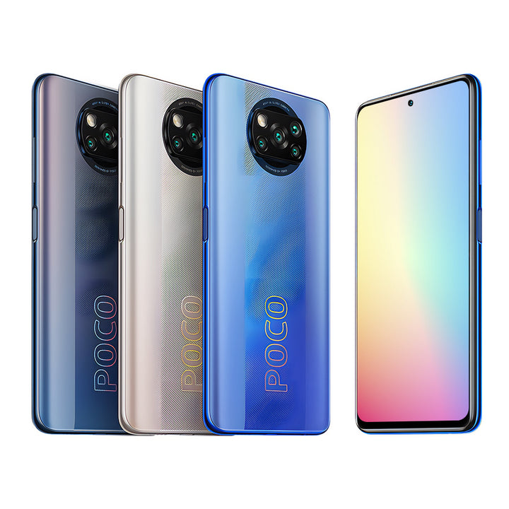 Xiaomi Poco X3 Pro