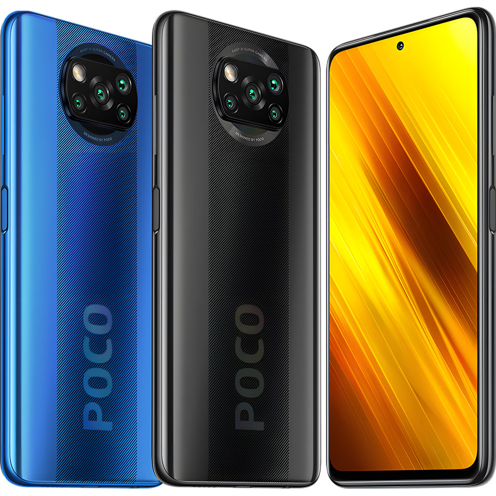 Xiaomi Poco X3 NFC