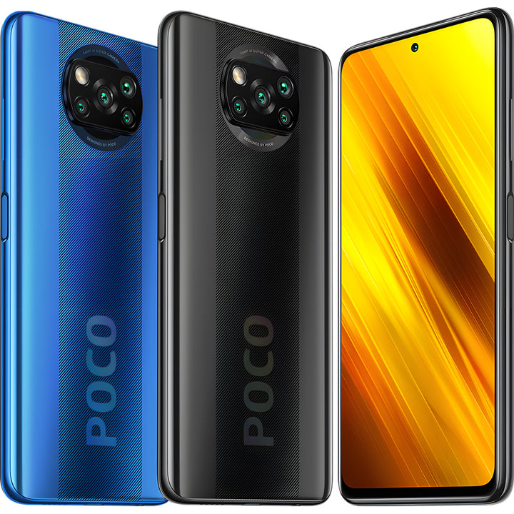 Xiaomi Poco X3 NFC