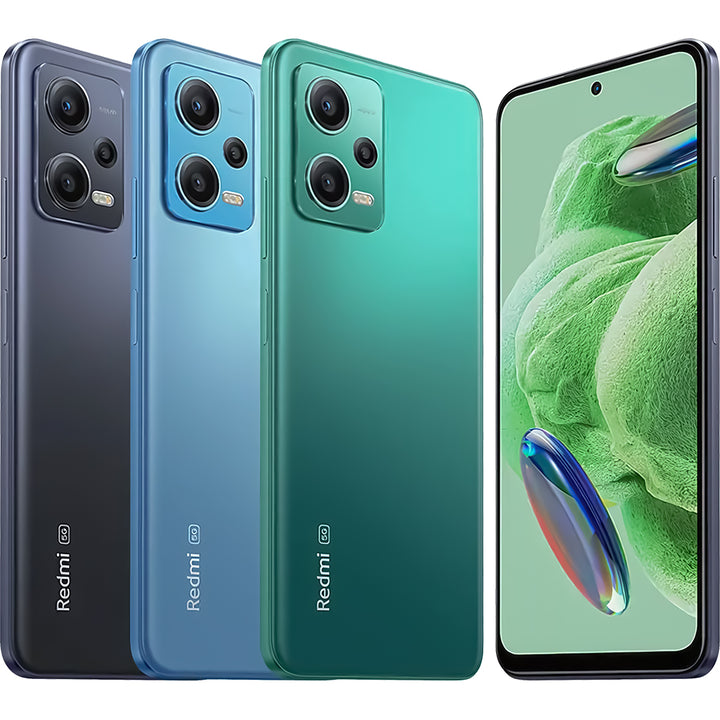 Xiaomi Redmi Note 12