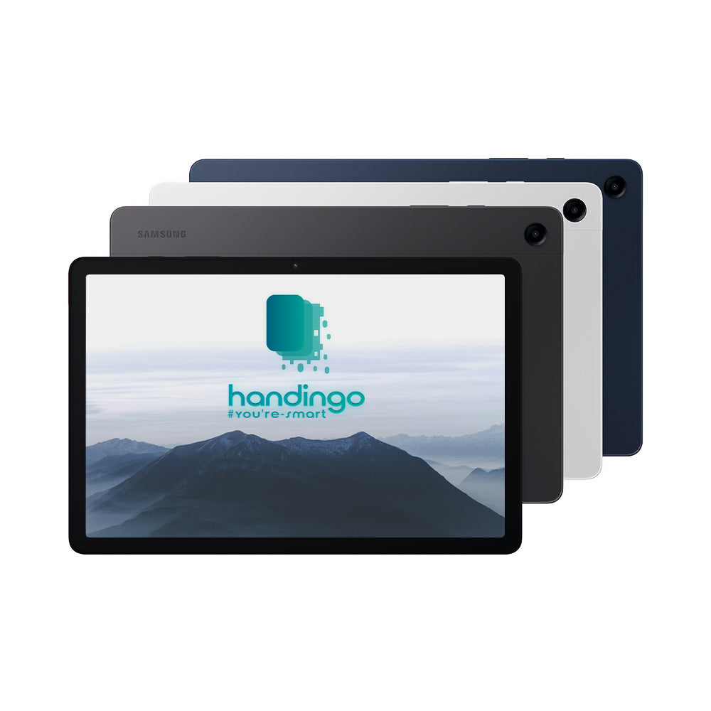 Samsung Galaxy Tab A9+ Tablet - WiFi