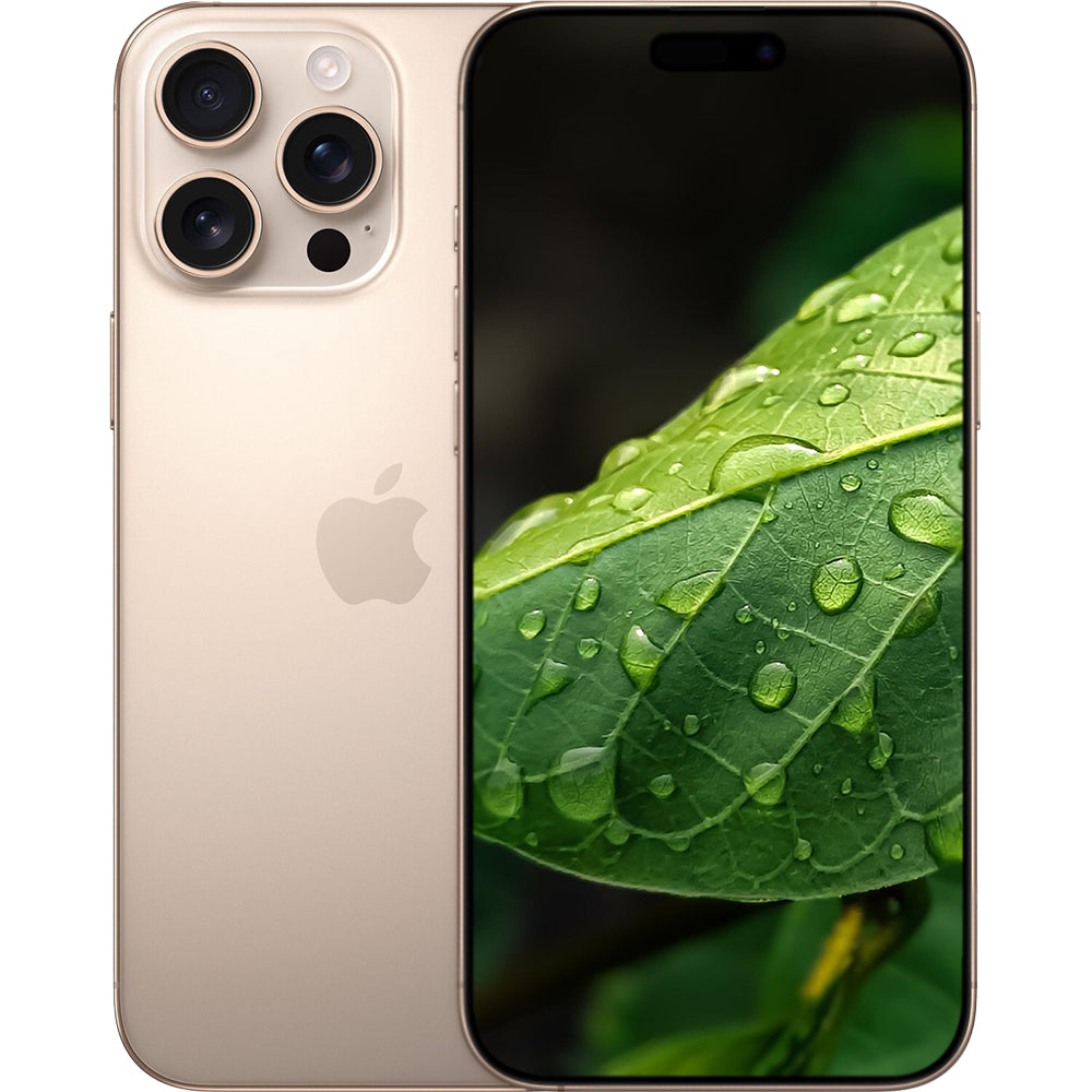 Apple iPhone 16 Pro Max