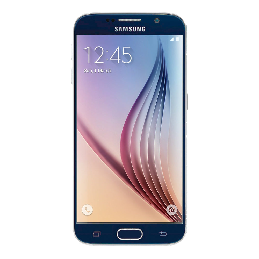 Samsung Galaxy S6 SM-G920F Smartphone Gold Handingo