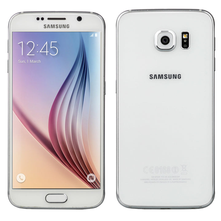 Samsung Galaxy S6 SM-G920F