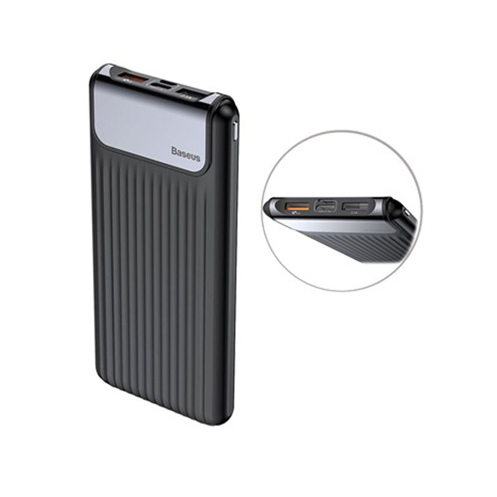 Baseus Powerbank 10000 mAh Handingo