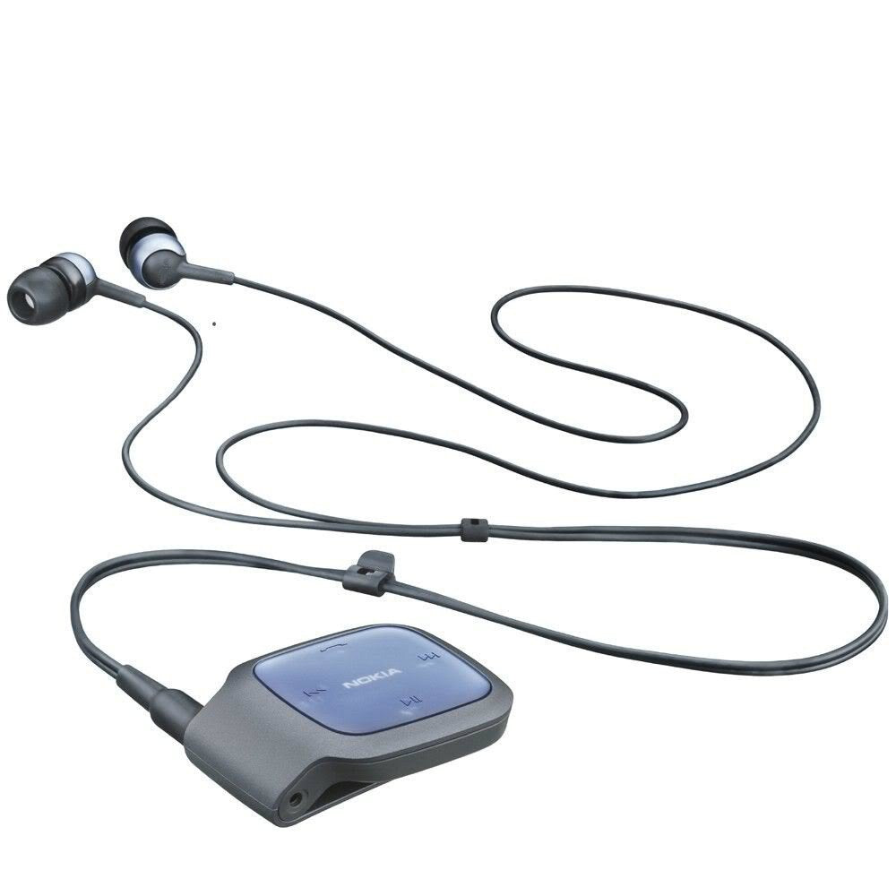 Nokia Bluetooth Headset