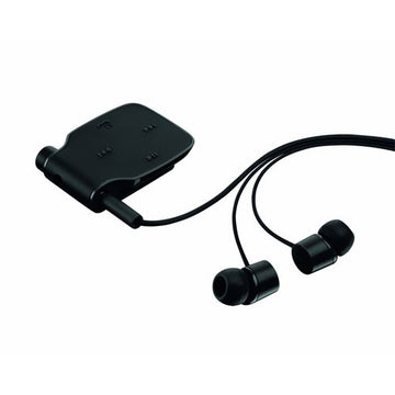 Nokia BH-111 Bluetooth Headset schwarz