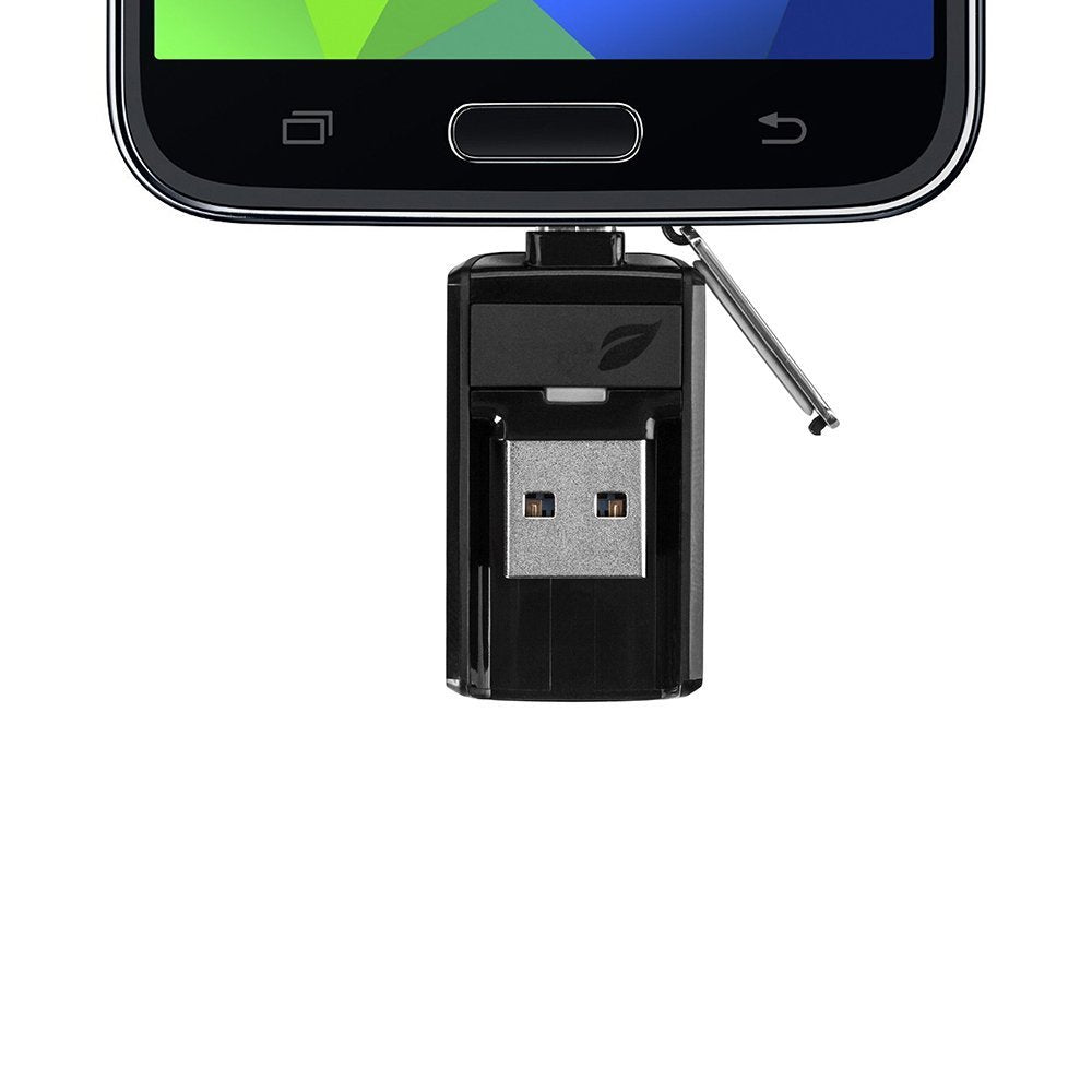 Leef Bridge USB-Stick 3.0 für Android - PARENT