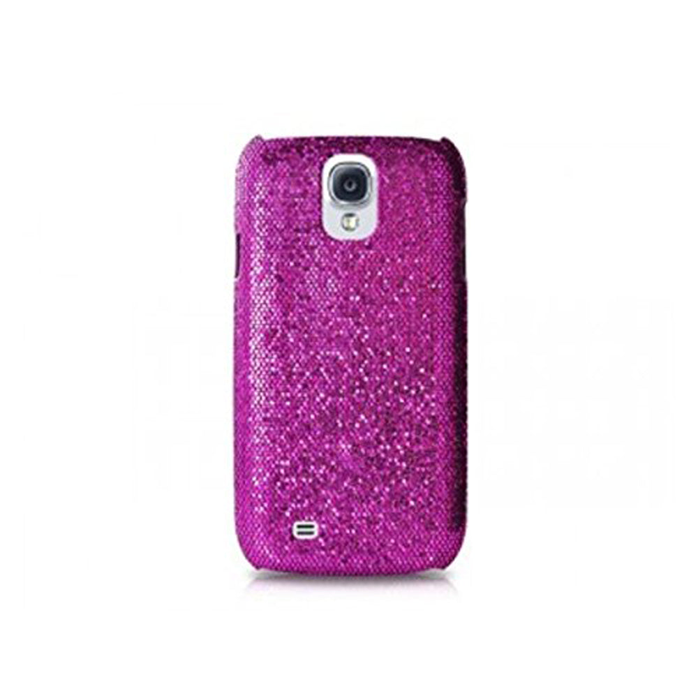DS Styles Case Zirkonia für Samsung Galaxy S4 pink
