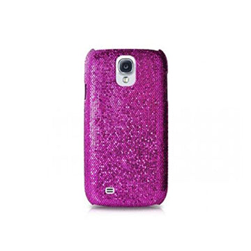DS Styles Case Zirkonia für Samsung Galaxy S4 pink
