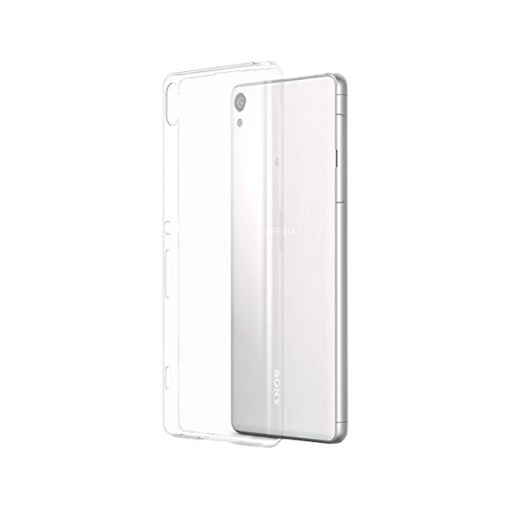 Sony Smart Style Cover