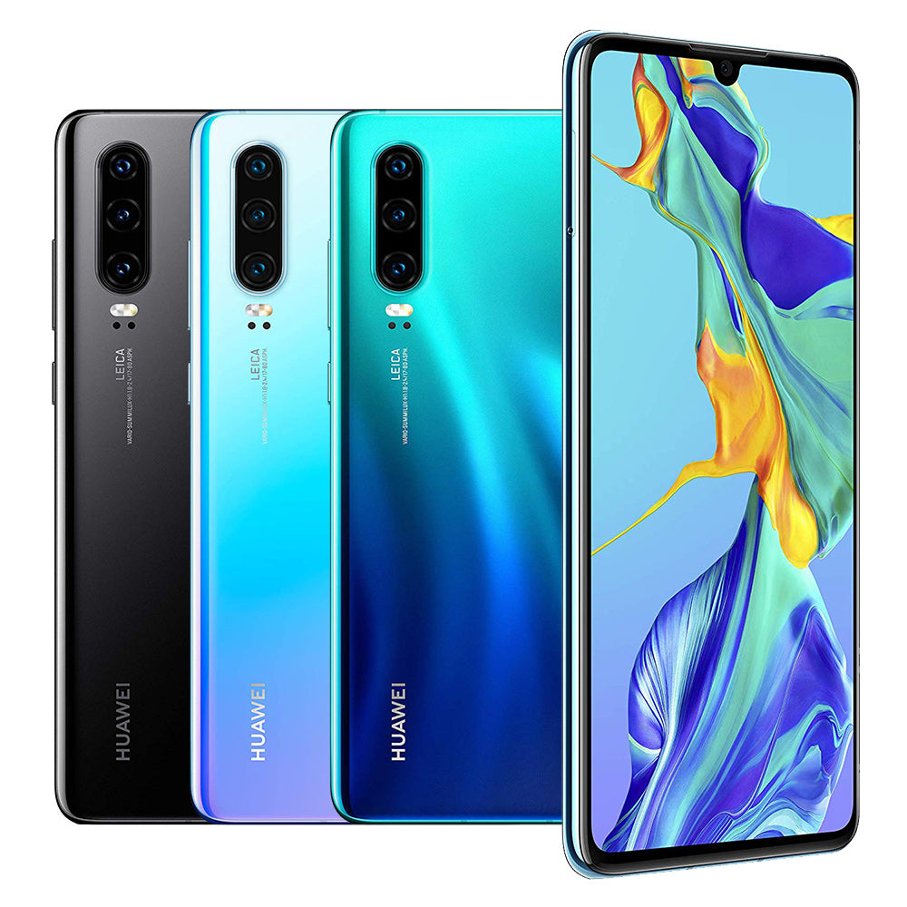 Huawei P30
