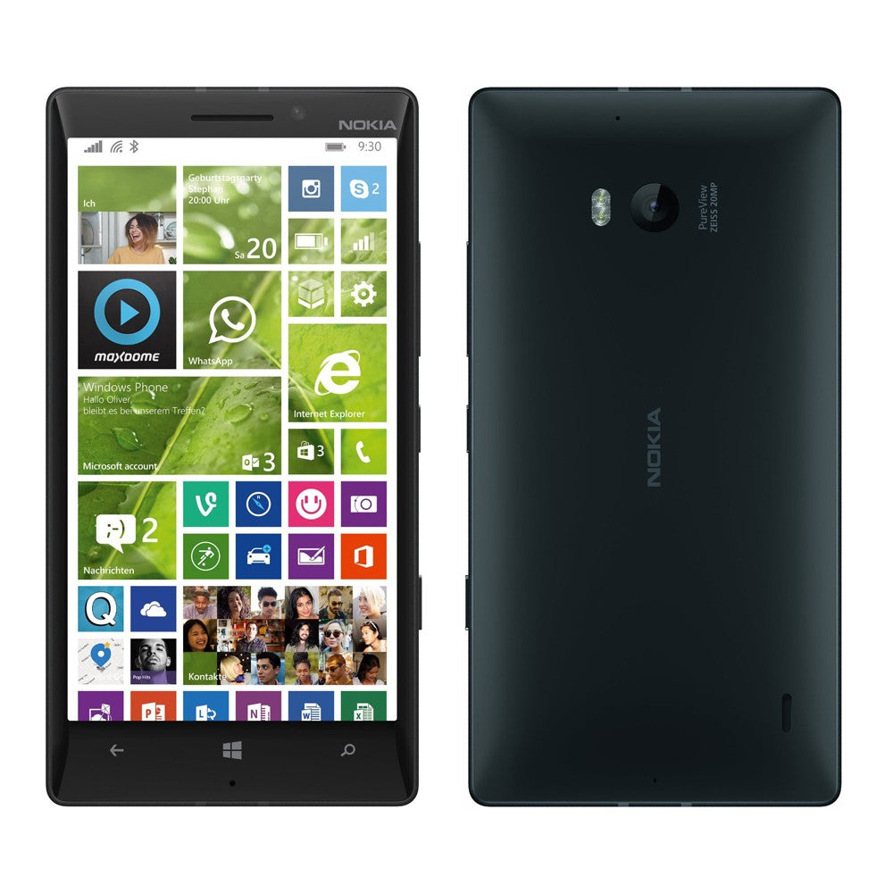 Microsoft Lumia 930