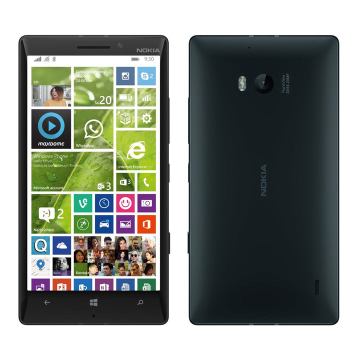 Microsoft Lumia 930