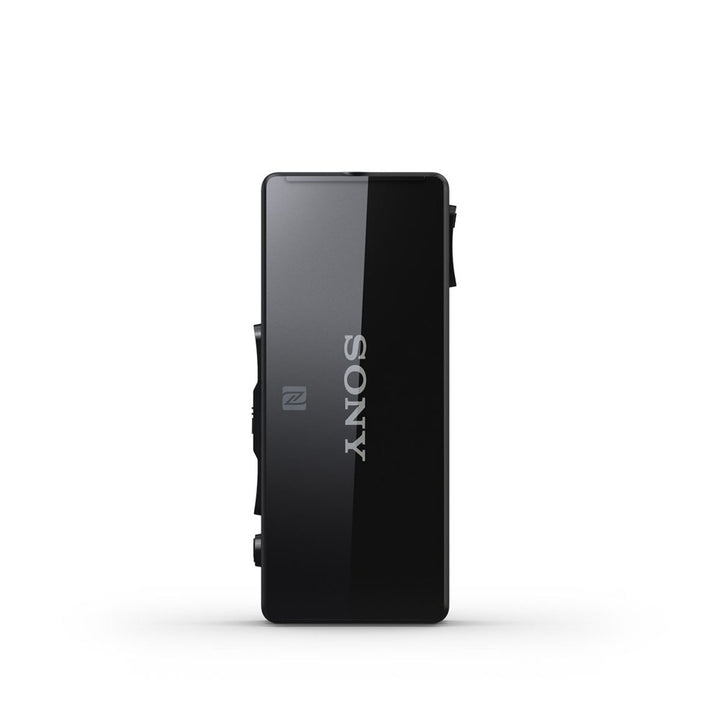 Sony SBH50 Stereo Bluetooth Headset (OLED-Display, NFC, FM-Radio) schwarz - Neu