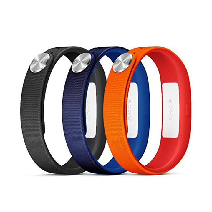 Sony Mobile SWR110 Smartband Wrist Strap Armbänder