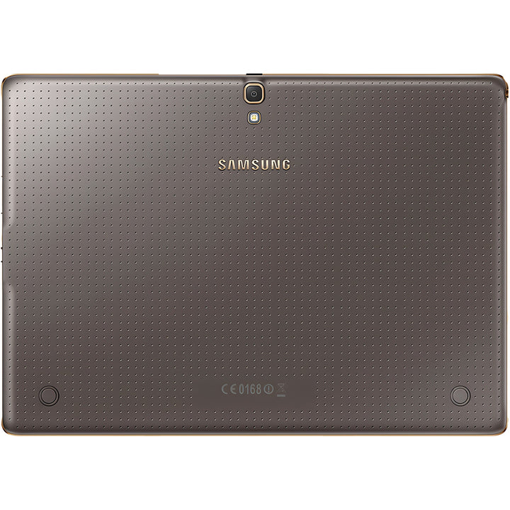 Samsung Galaxy Tab S 16GB Weiss Handingo