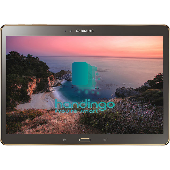 Samsung Galaxy Tab S 16GB