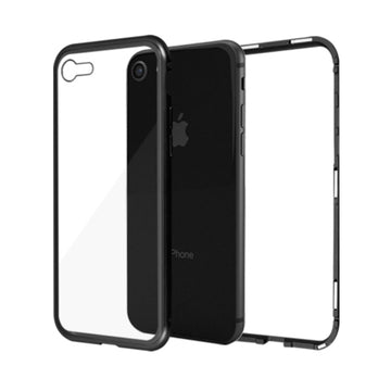 Okkes Armor Magnetic Glass Case