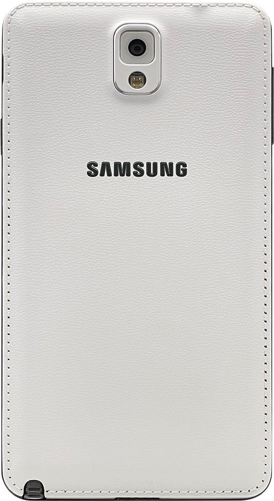 Samsung Galaxy Note 3 32GB SM-N9005 Smartphone