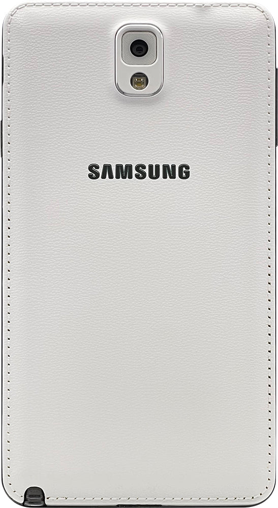 Samsung Galaxy Note 3 32GB SM-N9005 Smartphone Weiss Handingo