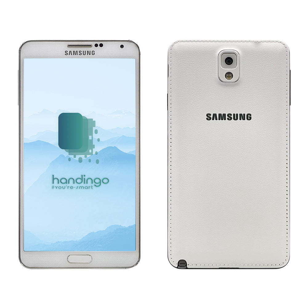 Samsung Galaxy Note 3 32GB SM-N9005 Smartphone