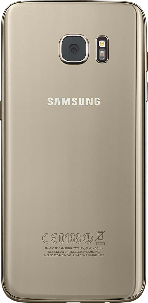 Samsung Galaxy S7 Edge SM-G935F