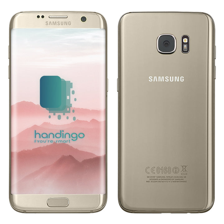 Samsung Galaxy S7 Edge SM-G935F