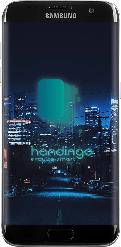 Samsung Galaxy S7 Edge SM-G935F