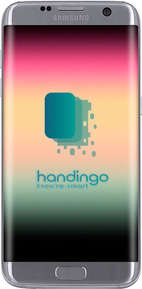Samsung Galaxy S7 Edge SM-G935F