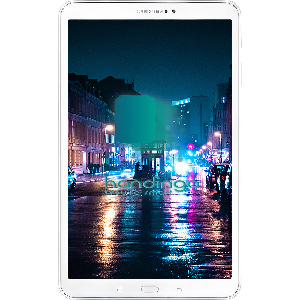 Samsung Galaxy Tab A 9,7 Zoll 16GB Weiss Handingo