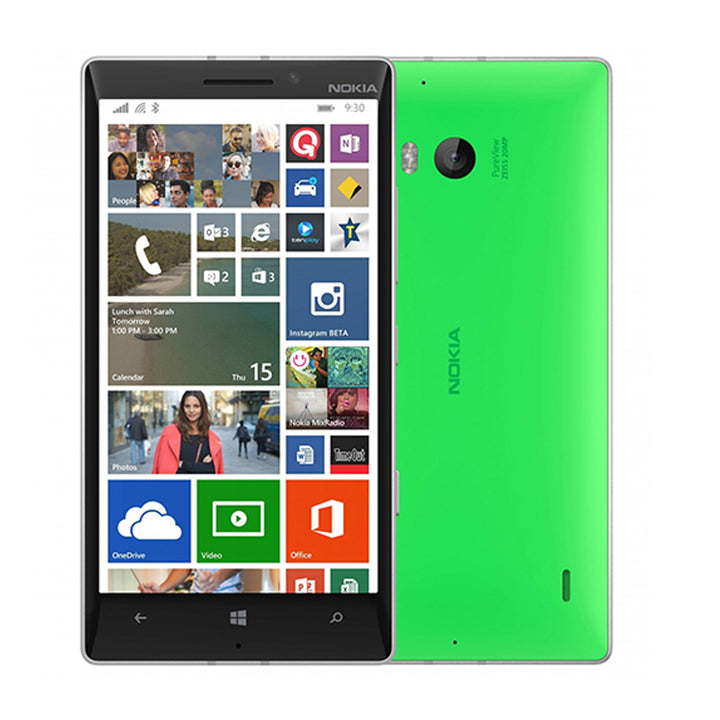 Microsoft Lumia 930