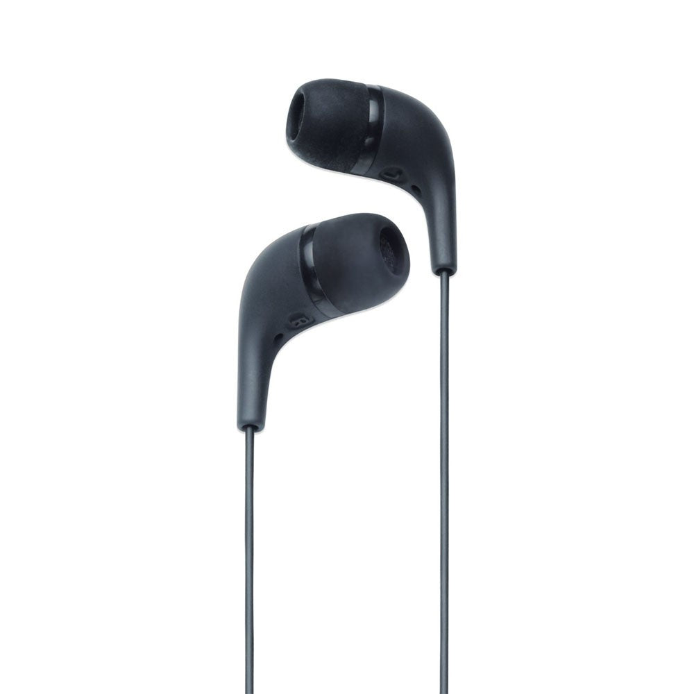 Gear4 PG506 In-Ear Headset mit Mikrofon schwarz - Neu