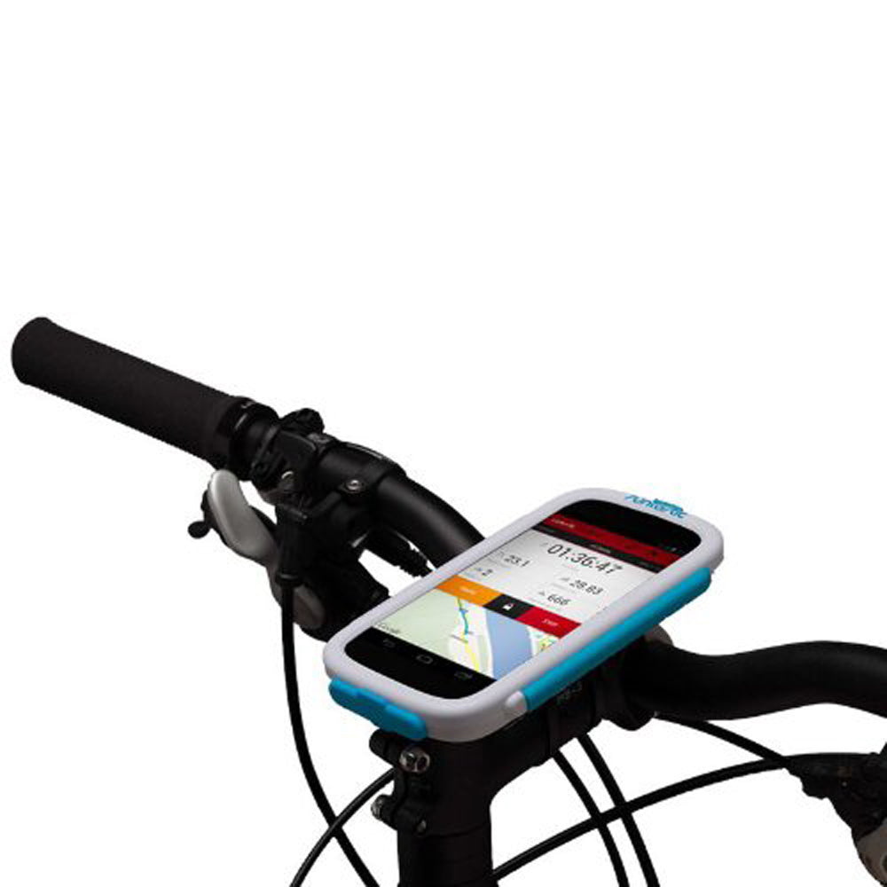 Runtastic Fahrrad Case für Apple iPhone 5S/5C/5C/4S/4Smartphone schwarz - Neu