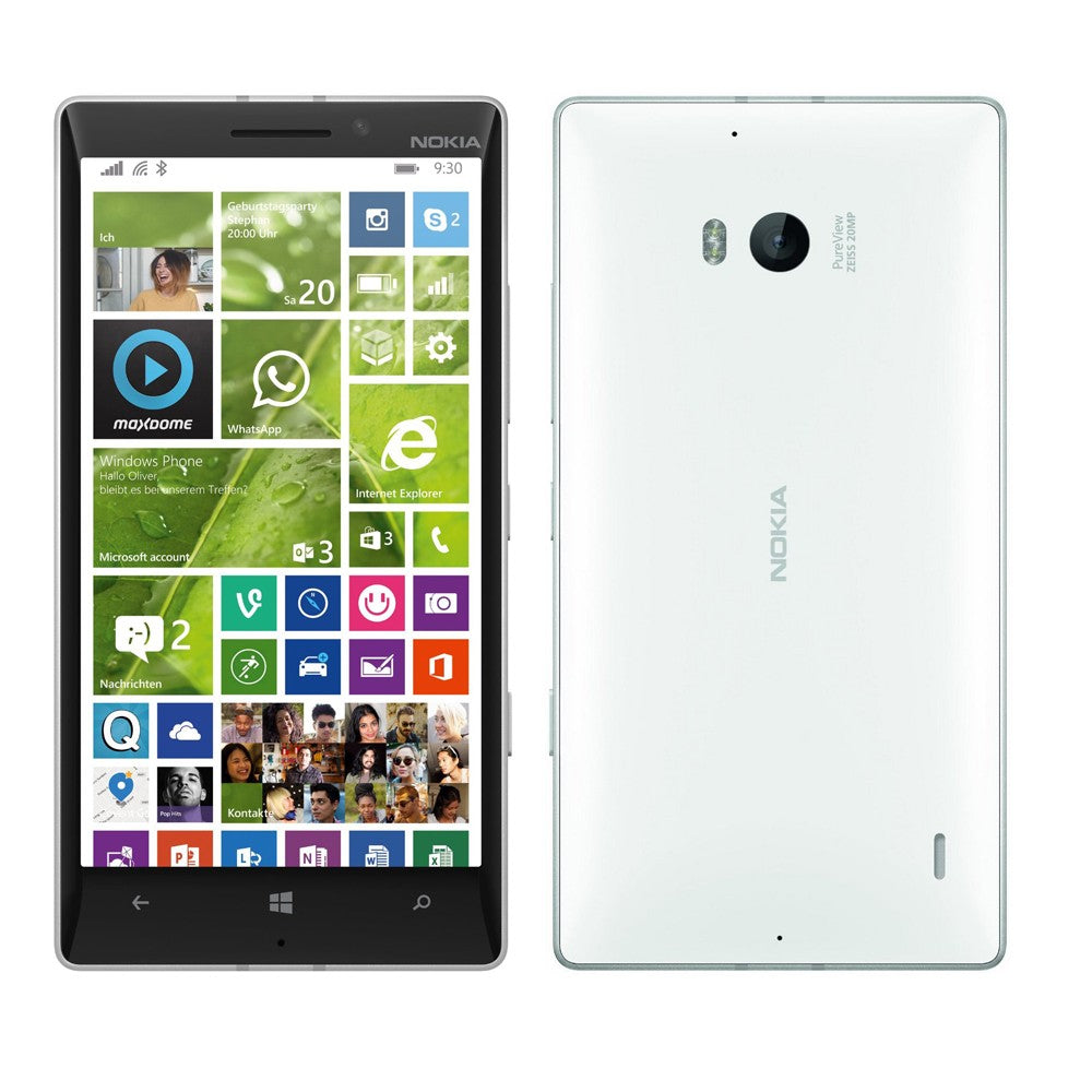Microsoft Lumia 930