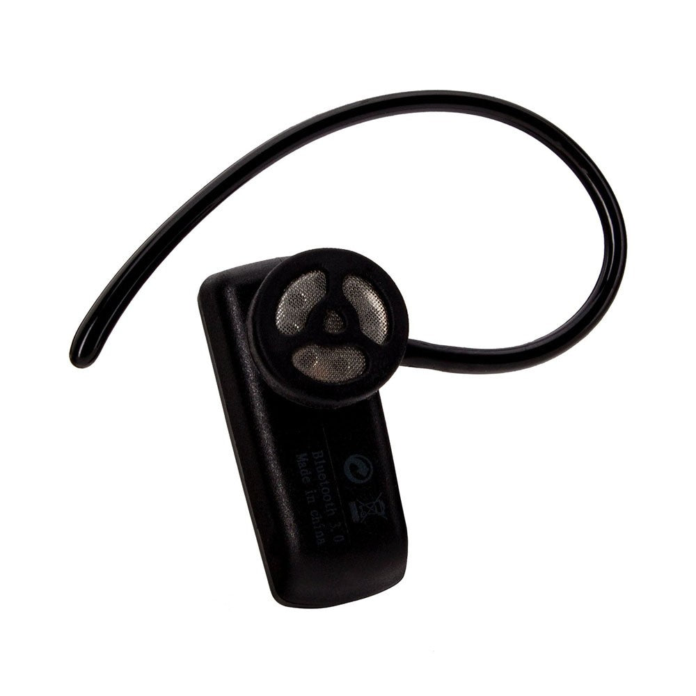 Xqisit PhoneFamily Universal In-Ear Kopfhörer mit Mikrofon weiss- Neu