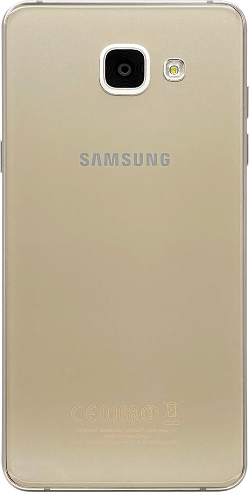 Samsung Galaxy A5 SM-A510F (2016) Smartphone