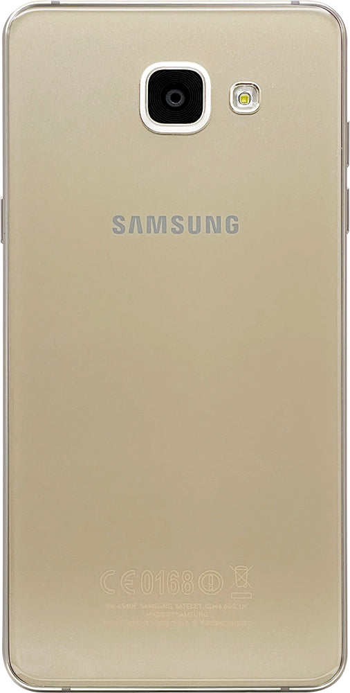 Samsung Galaxy A5 SM-A510F (2016)