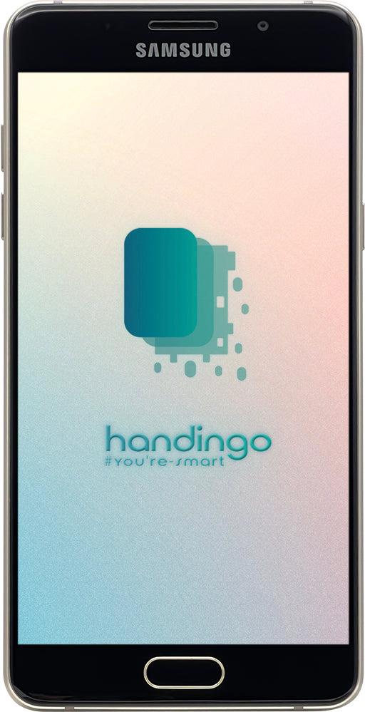 Samsung Galaxy A5 SM-A510F (2016)