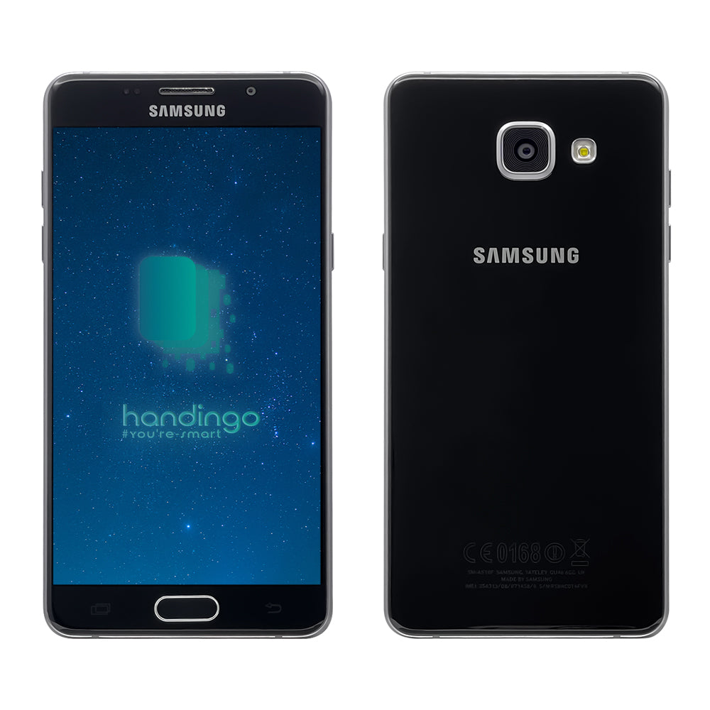 Samsung Galaxy A5 SM-A510F (2016)
