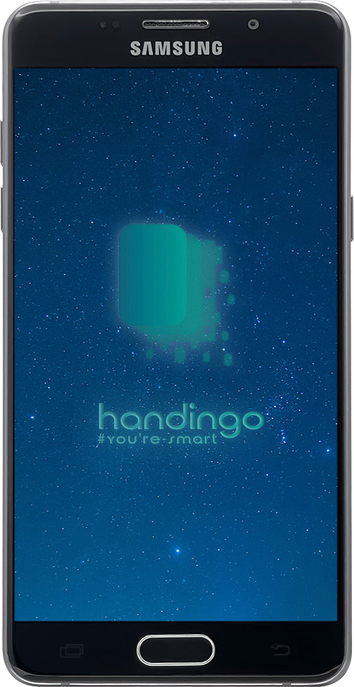 Samsung Galaxy A5 SM-A510F (2016)
