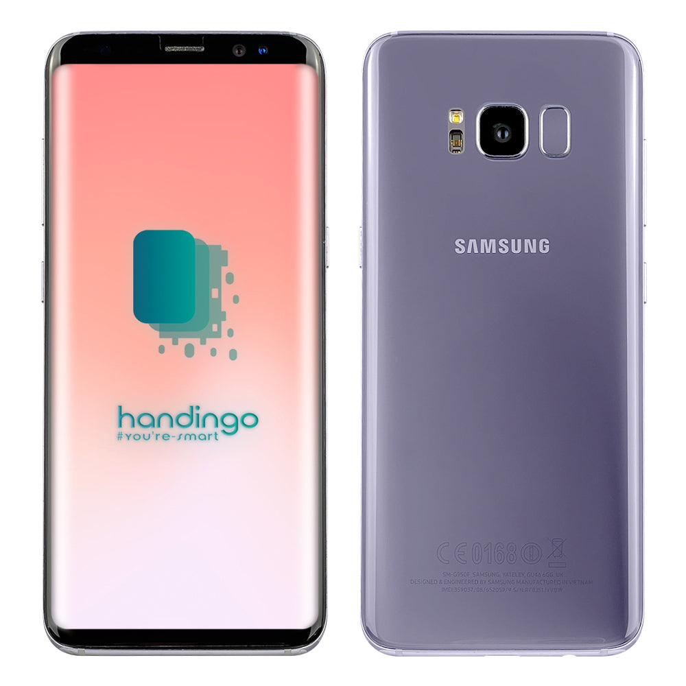 Samsung Galaxy S8 SM-G950F