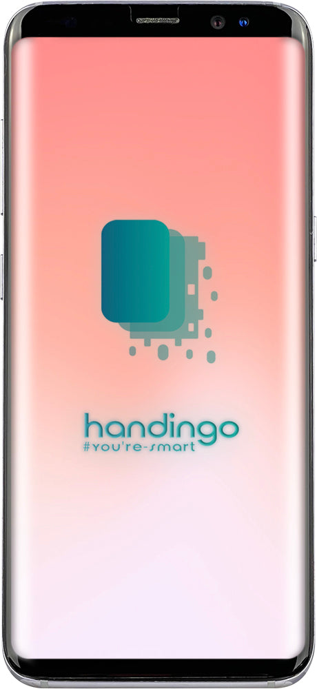 Samsung Galaxy S8 SM-G950F