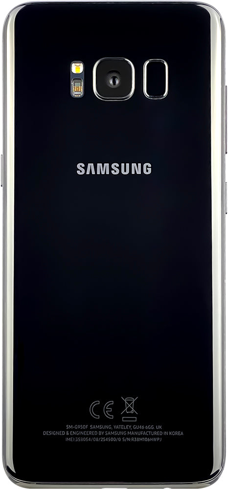 Samsung Galaxy S8 SM-G950F