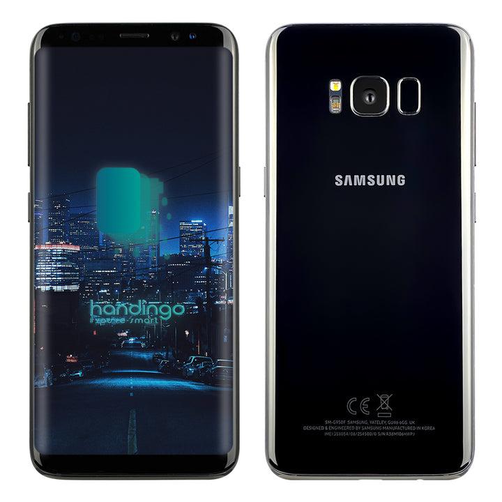 Samsung Galaxy S8 SM-G950F Smartphone