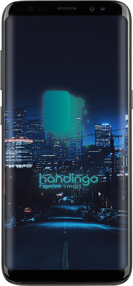 Samsung Galaxy S8 SM-G950F